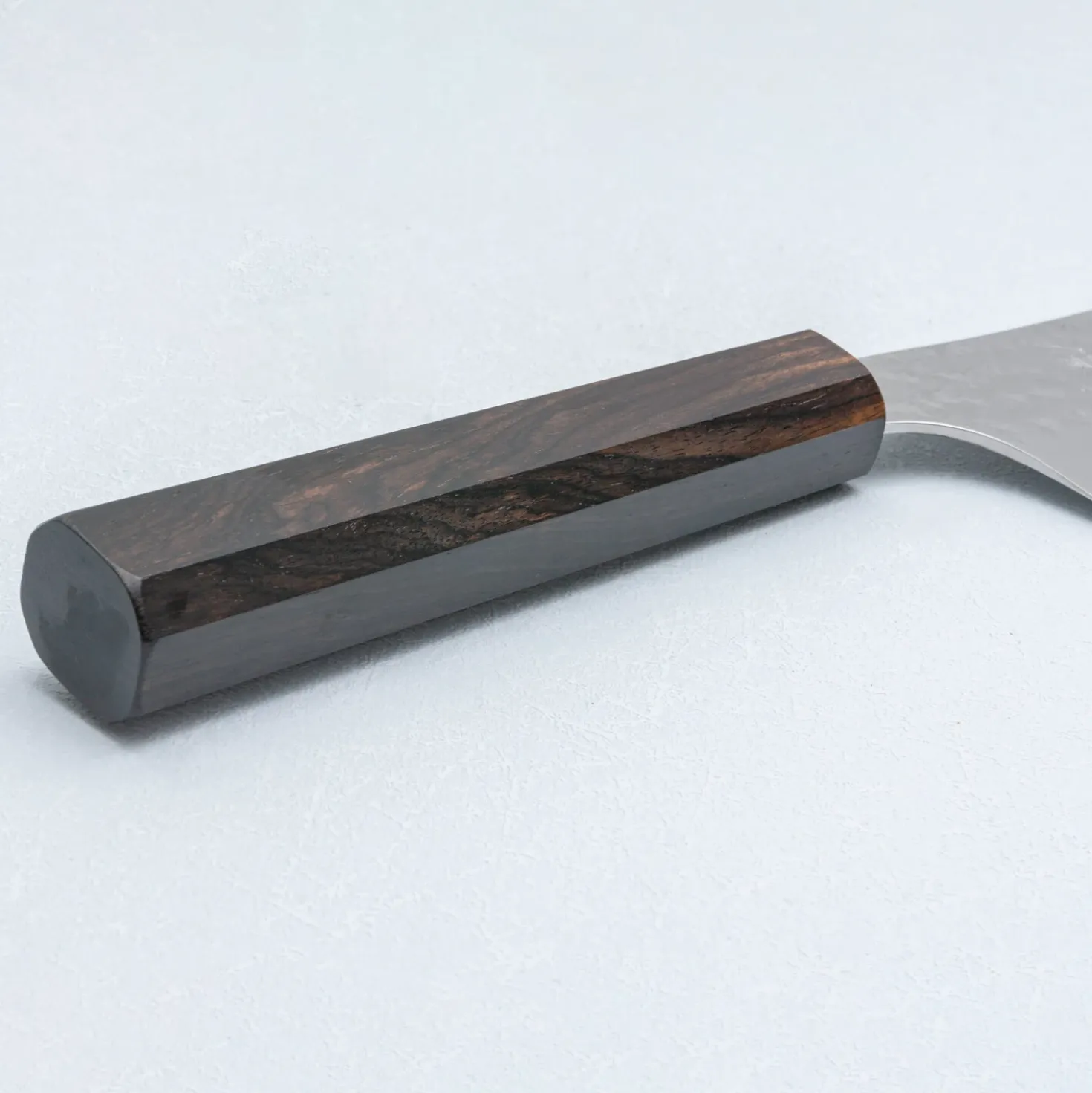 Yu Kurosaki Senko Ei Ebony Bunka 17 cm