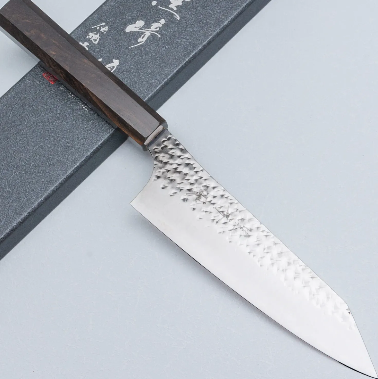 Yu Kurosaki Senko Ei Ebony Bunka 17 cm