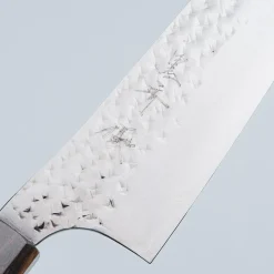 Yu Kurosaki Senko Ei Ebony Bunka 17 cm