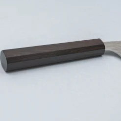 Yu Kurosaki Senko Ei Ebony Gyuto 21 cm