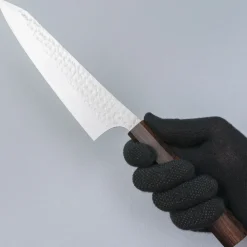 Yu Kurosaki Senko Ei Ebony Gyuto 21 cm