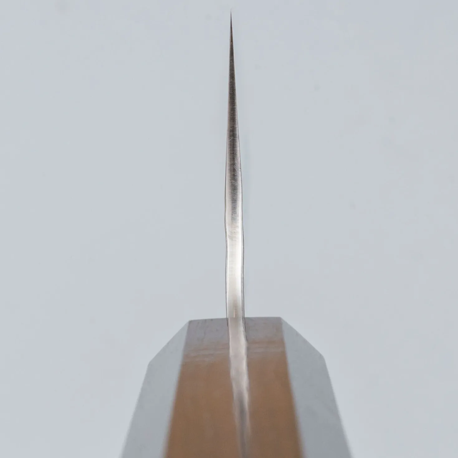 Yu Kurosaki Senko Ei Ebony Gyuto 21 cm