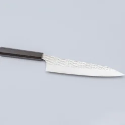 Yu Kurosaki Senko Ei Ebony Gyuto 21 cm