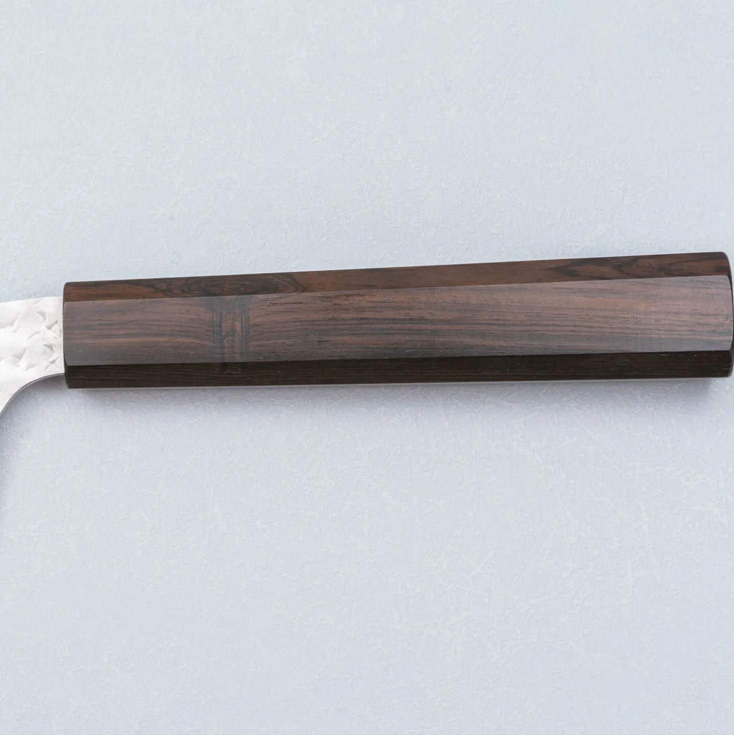 Yu Kurosaki Senko Ei Ebony Gyuto 21 cm