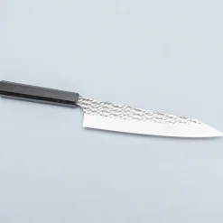 Yu Kurosaki Senko Ei Ebony Gyuto 24 cm