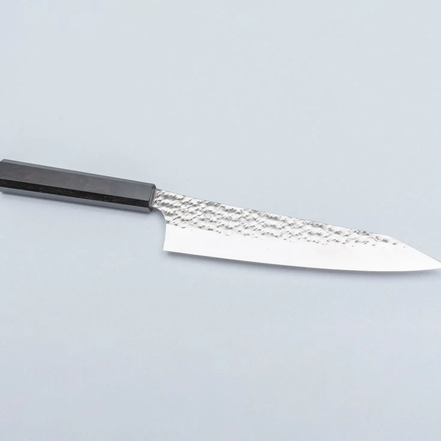 Yu Kurosaki Senko Ei Ebony Gyuto 24 cm