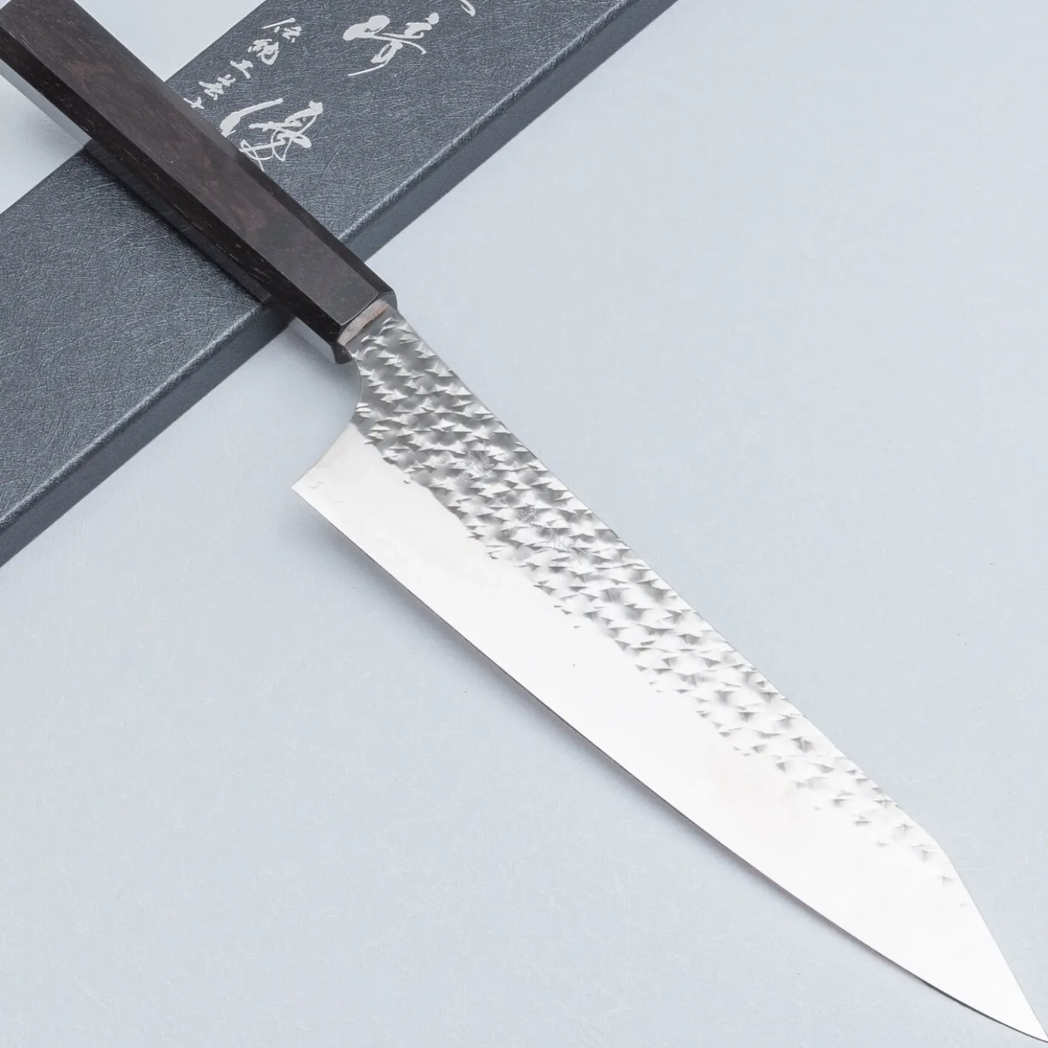 Yu Kurosaki Senko Ei Ebony Gyuto 24 cm