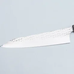 Yu Kurosaki Senko Ei Ebony Gyuto 24 cm