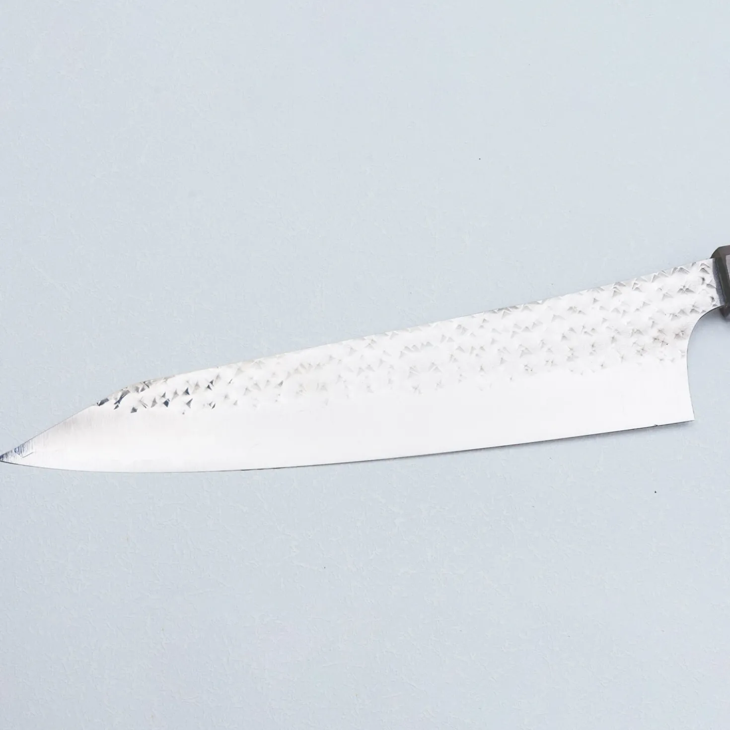 Yu Kurosaki Senko Ei Ebony Gyuto 24 cm
