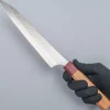 Yu Kurosaki Senko Ei Oak Sujihiki 27 cm