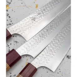 Yu Kurosaki Senko Ei Oak Sujihiki 27 cm