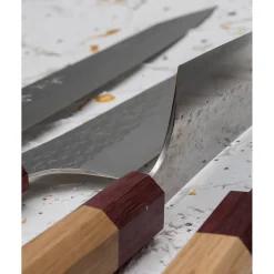 Yu Kurosaki Senko Ei Oak Sujihiki 27 cm