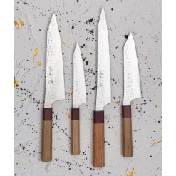 Yu Kurosaki Senko Ei Oak Sujihiki 27 cm