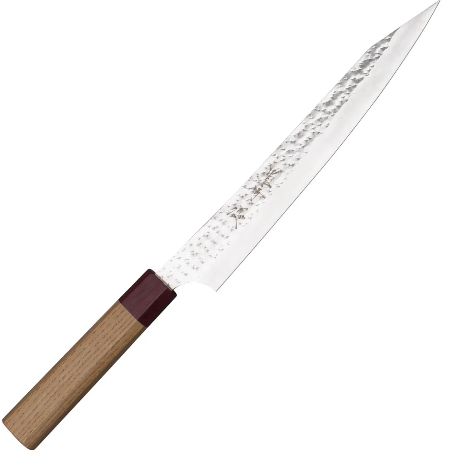 Yu Kurosaki Senko Ei Oak Sujihiki 27 cm
