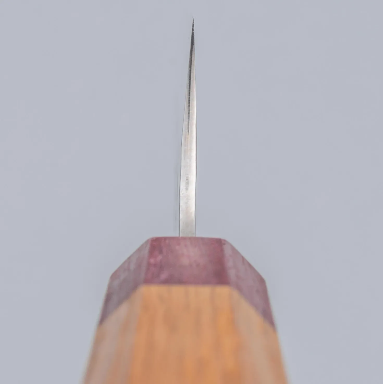 Yu Kurosaki Senko Ei Oak Sujihiki 27 cm
