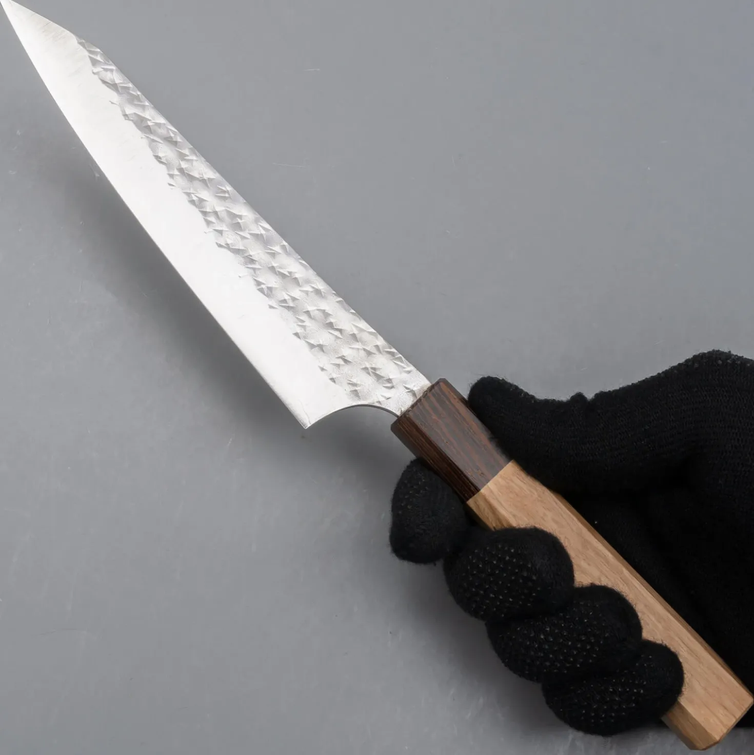 Yu Kurosaki Senko Ei Oak Wenge Petty 15 cm