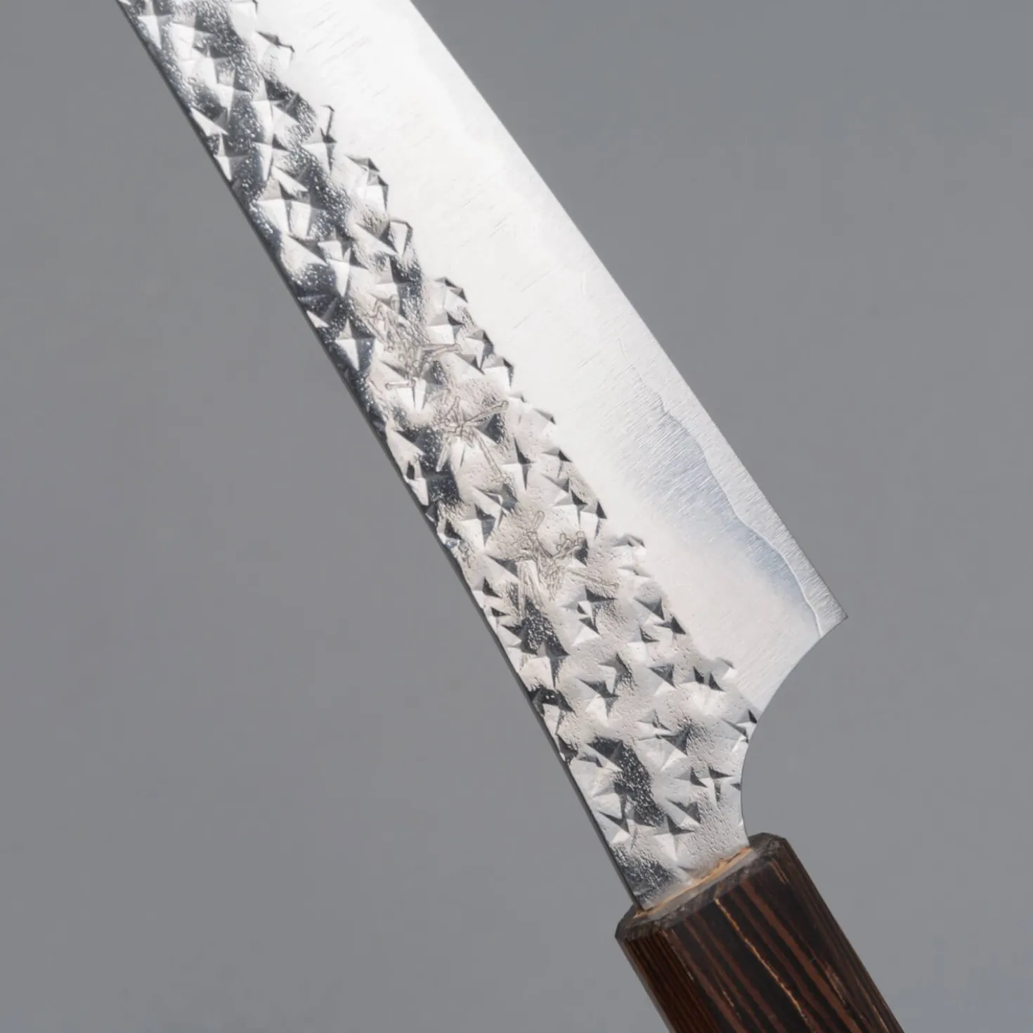 Yu Kurosaki Senko Ei Oak Wenge Petty 15 cm