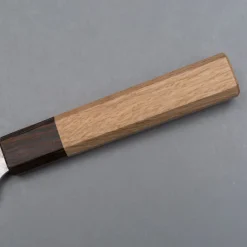 Yu Kurosaki Senko Ei Oak Wenge Petty 15 cm