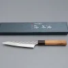 Yu Kurosaki Senko Ei Oak Wenge Petty 13 cm