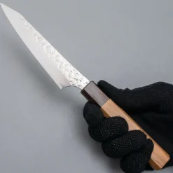 Yu Kurosaki Senko Ei Oak Wenge Petty 13 cm