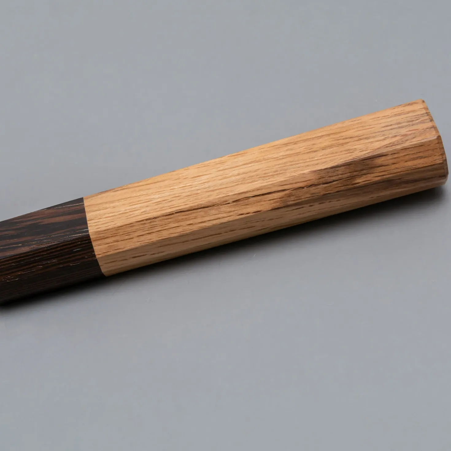 Yu Kurosaki Senko Ei Oak Wenge Petty 13 cm