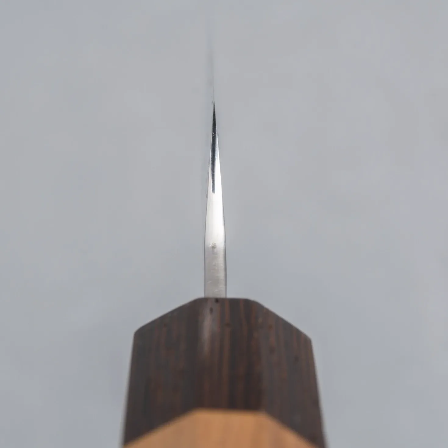 Yu Kurosaki Senko Ei Oak Wenge Petty 13 cm