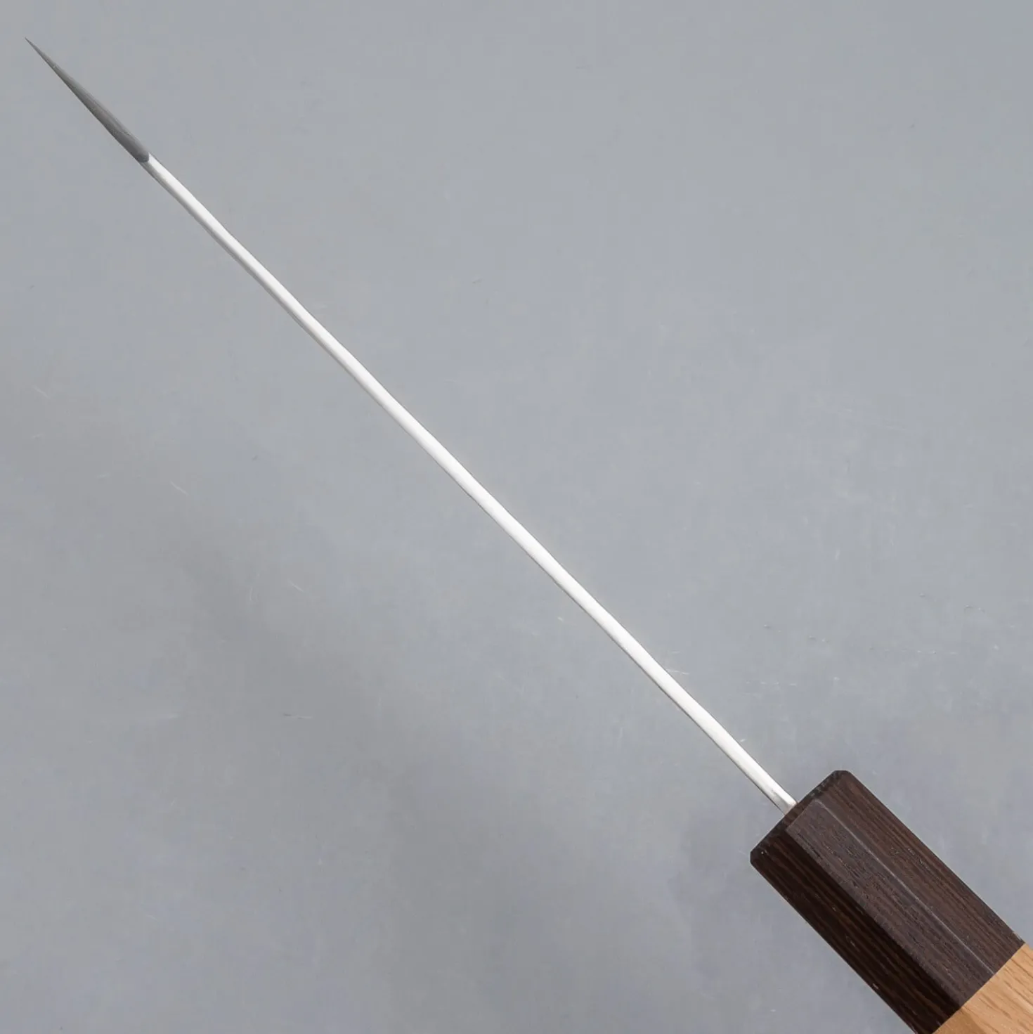 Yu Kurosaki Senko Ei Oak Wenge Petty 13 cm