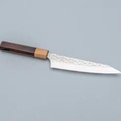 Yu Kurosaki Senko Ei Rosewood Petty 15 cm