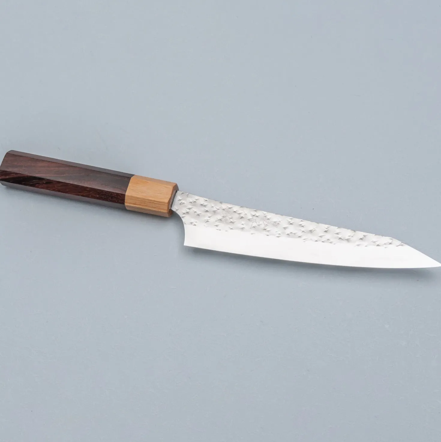 Yu Kurosaki Senko Ei Rosewood Petty 15 cm