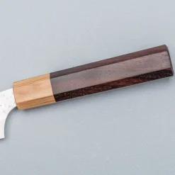 Yu Kurosaki Senko Ei Rosewood Petty 15 cm