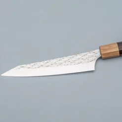Yu Kurosaki Senko Ei Rosewood Petty 15 cm
