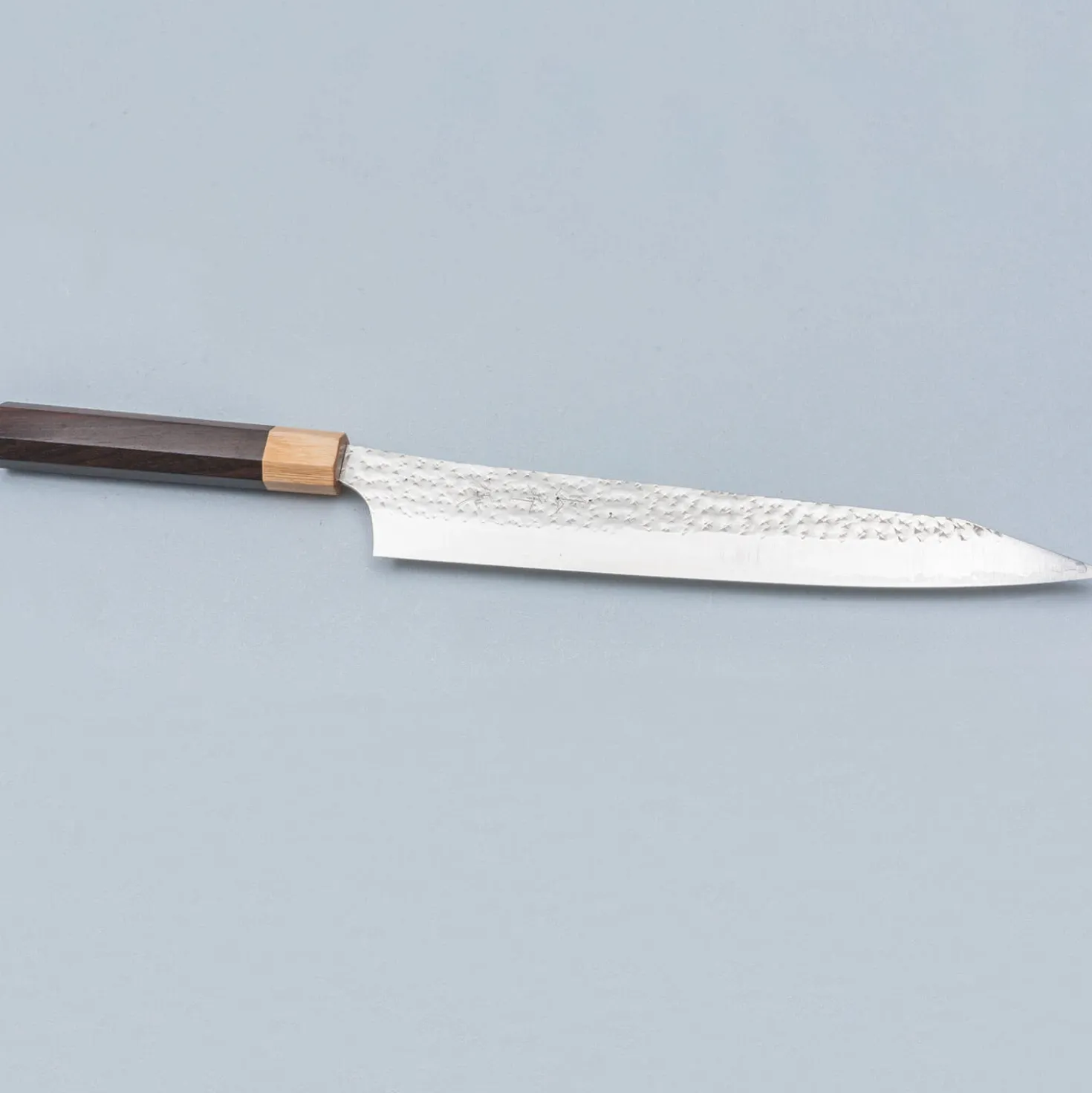 Yu Kurosaki Senko Ei Rosewood Sujihiki 27 cm