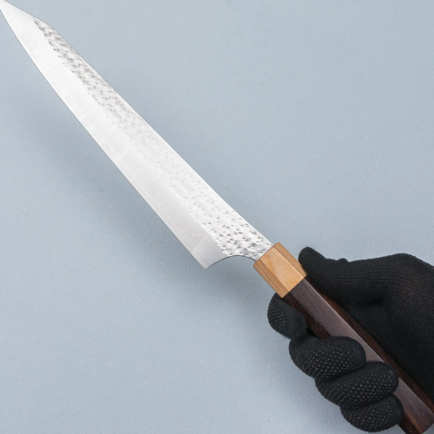 Yu Kurosaki Senko Ei Rosewood Sujihiki 27 cm