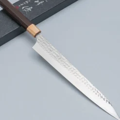 Yu Kurosaki Senko Ei Rosewood Sujihiki 27 cm