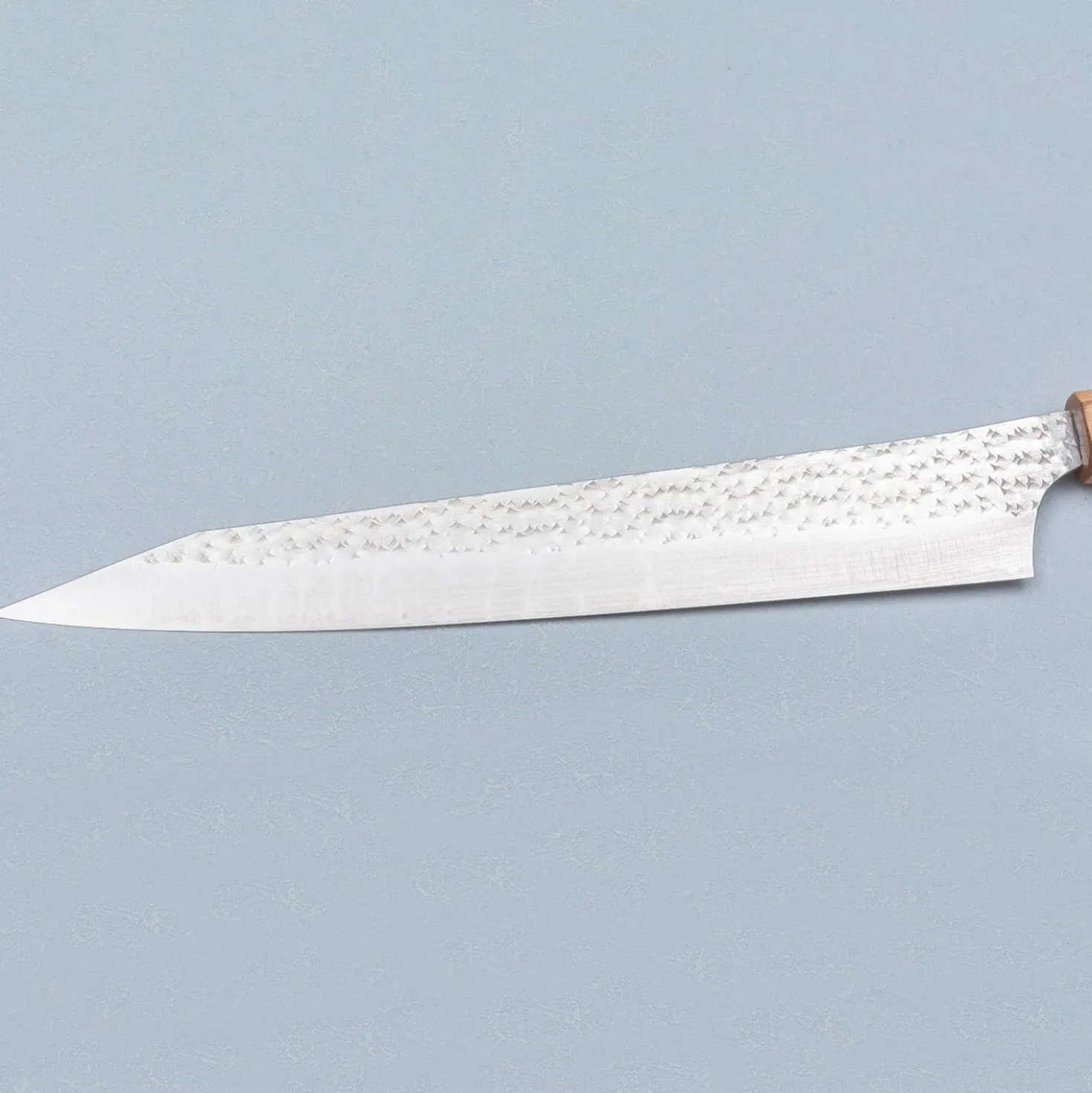Yu Kurosaki Senko Ei Rosewood Sujihiki 27 cm