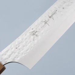 Yu Kurosaki Senko Ei Rosewood Sujihiki 27 cm