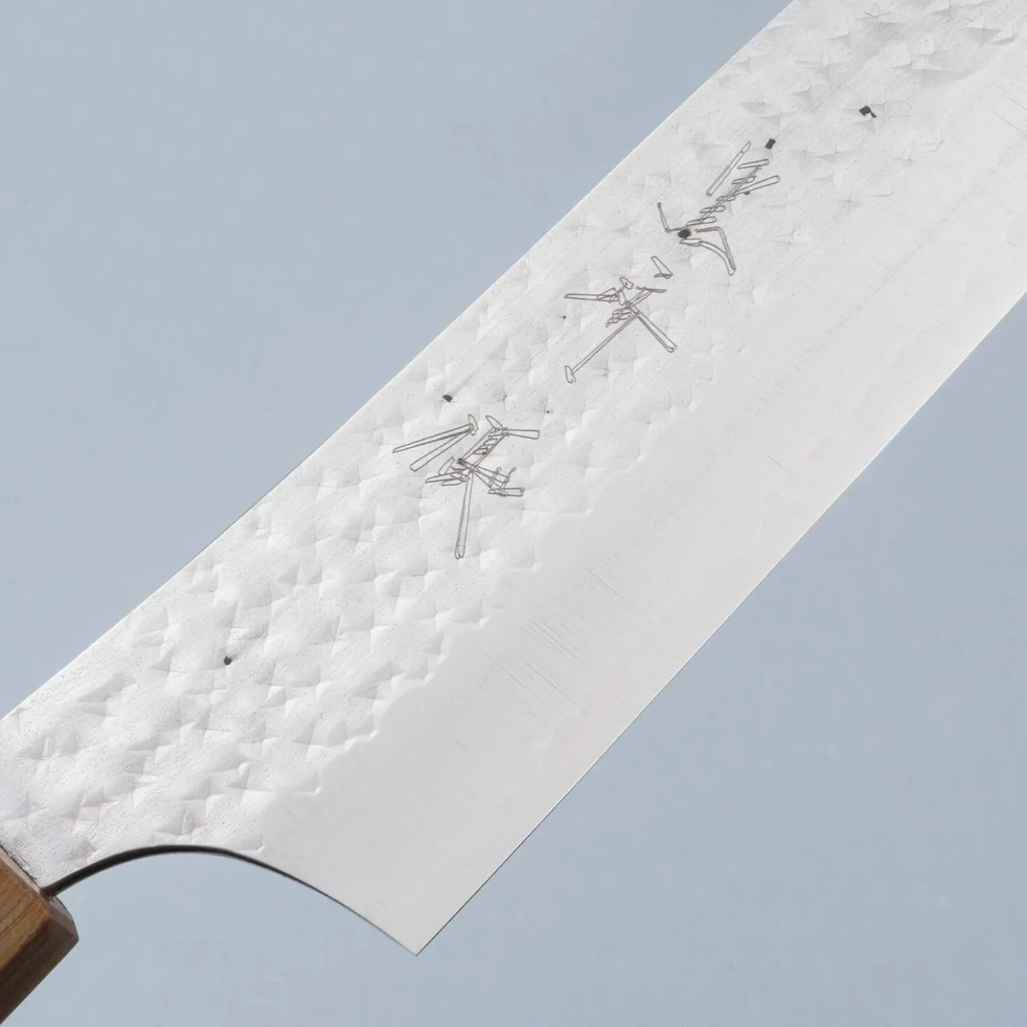 Yu Kurosaki Senko Ei Rosewood Sujihiki 27 cm