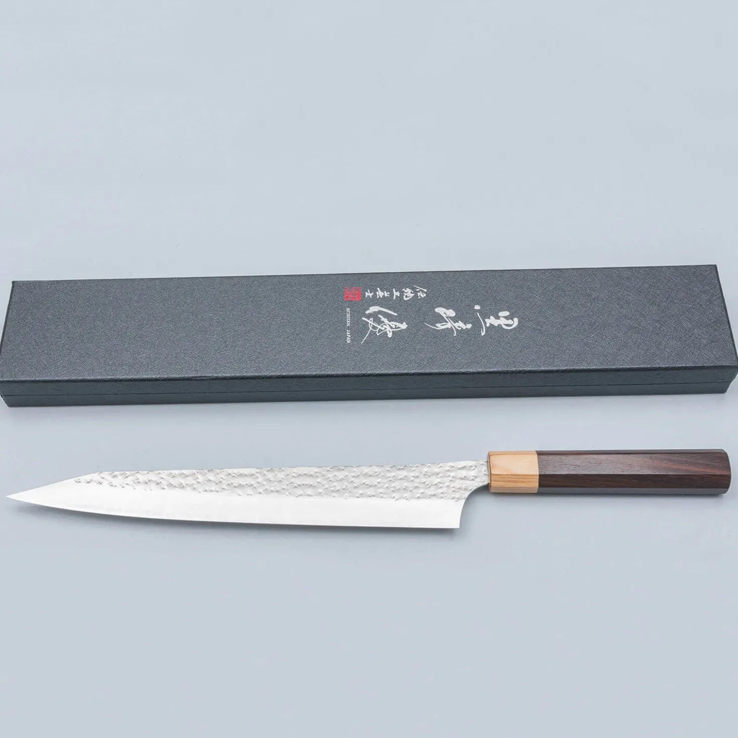 Yu Kurosaki Senko Ei Rosewood Sujihiki 27 cm