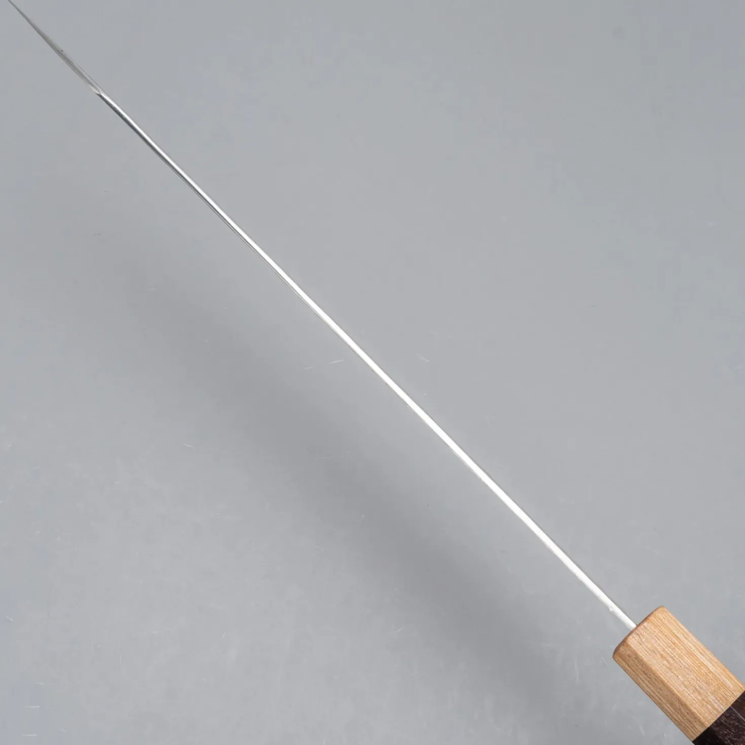 Yu Kurosaki Senko Ei Rosewood Sujihiki 24 cm