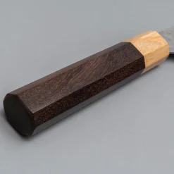 Yu Kurosaki Senko Ei Rosewood Sujihiki 24 cm