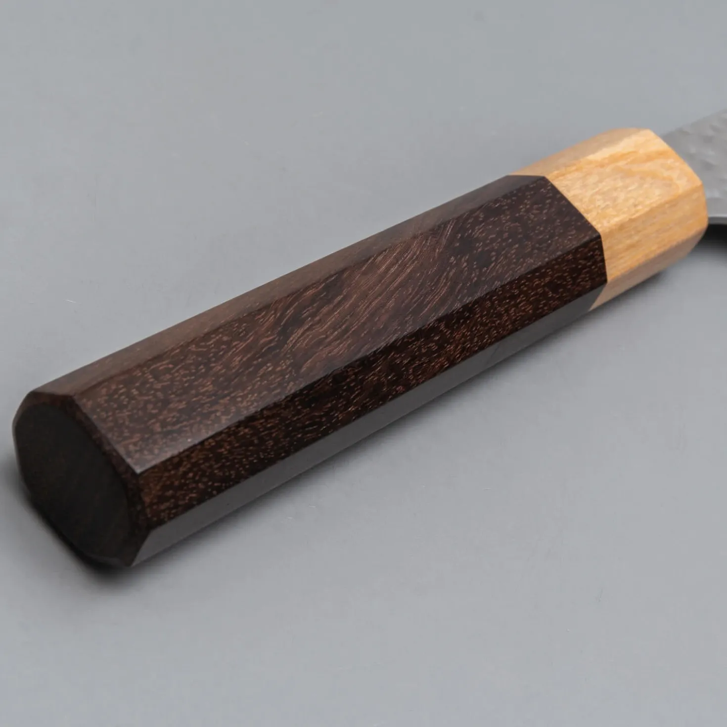 Yu Kurosaki Senko Ei Rosewood Sujihiki 24 cm