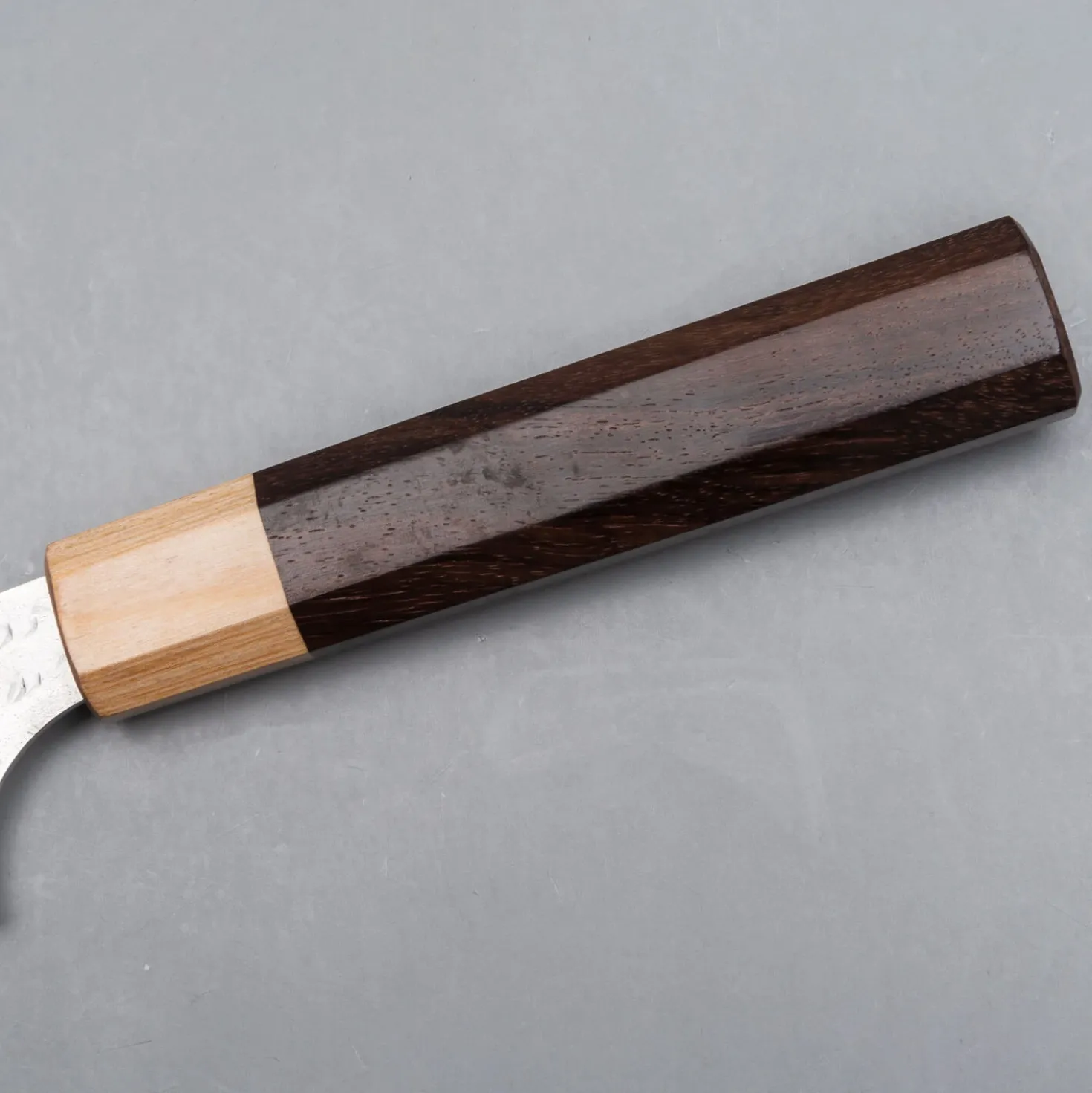 Yu Kurosaki Senko Ei Rosewood Sujihiki 24 cm