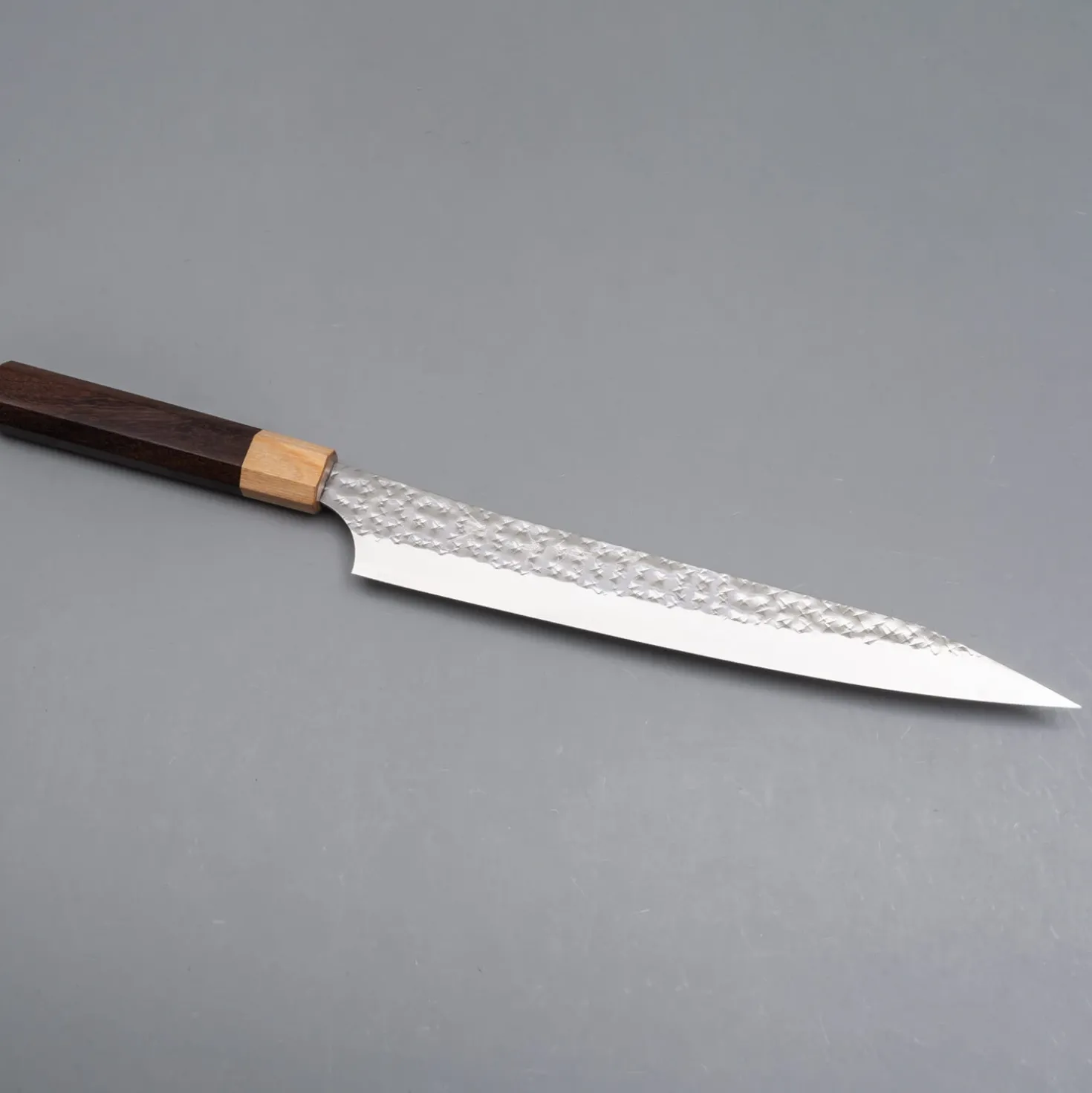 Yu Kurosaki Senko Ei Rosewood Sujihiki 24 cm