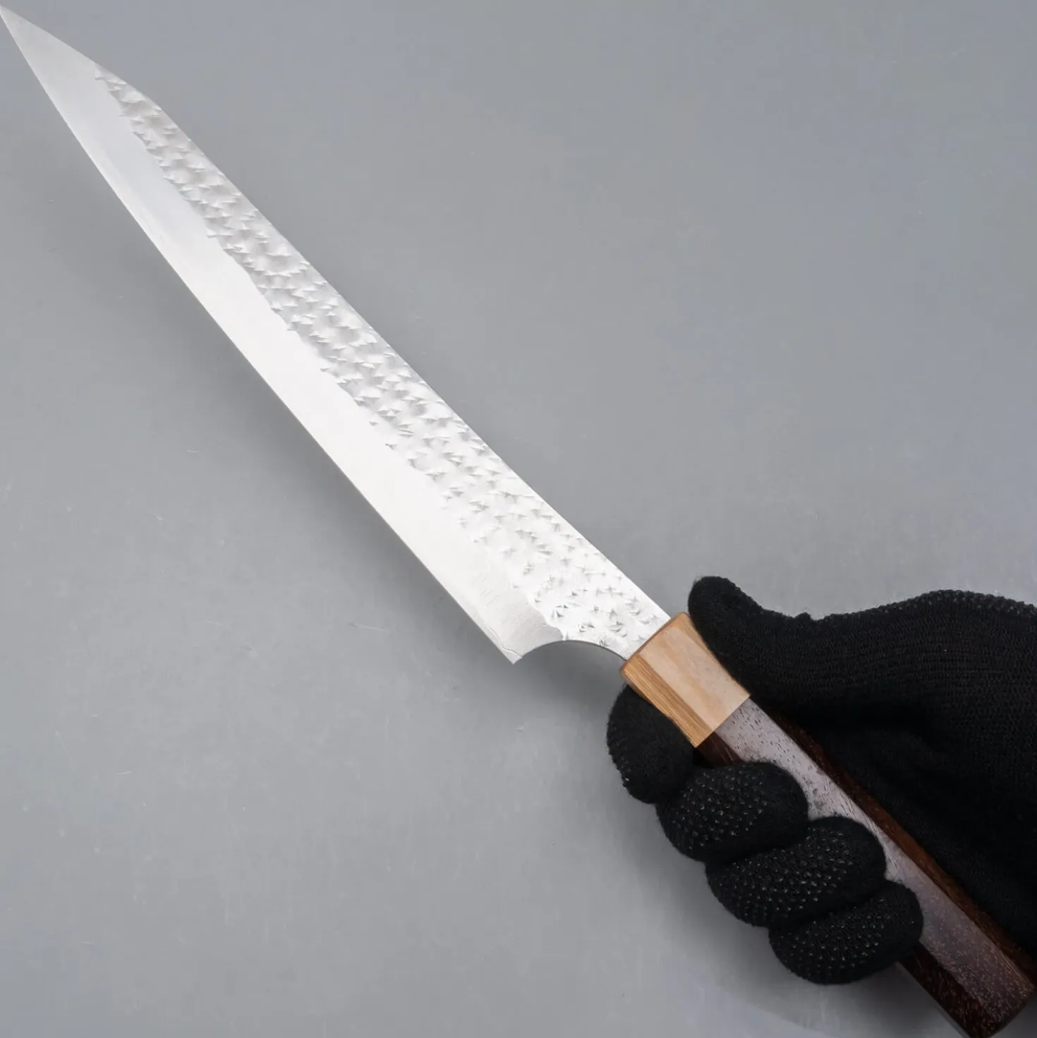 Yu Kurosaki Senko Ei Rosewood Sujihiki 24 cm