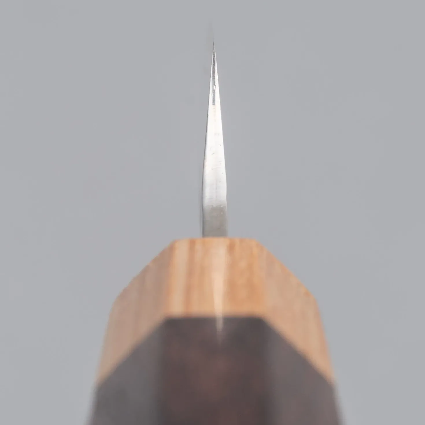 Yu Kurosaki Senko Ei Rosewood Petty 13 cm