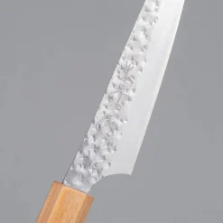 Yu Kurosaki Senko Ei Rosewood Petty 13 cm