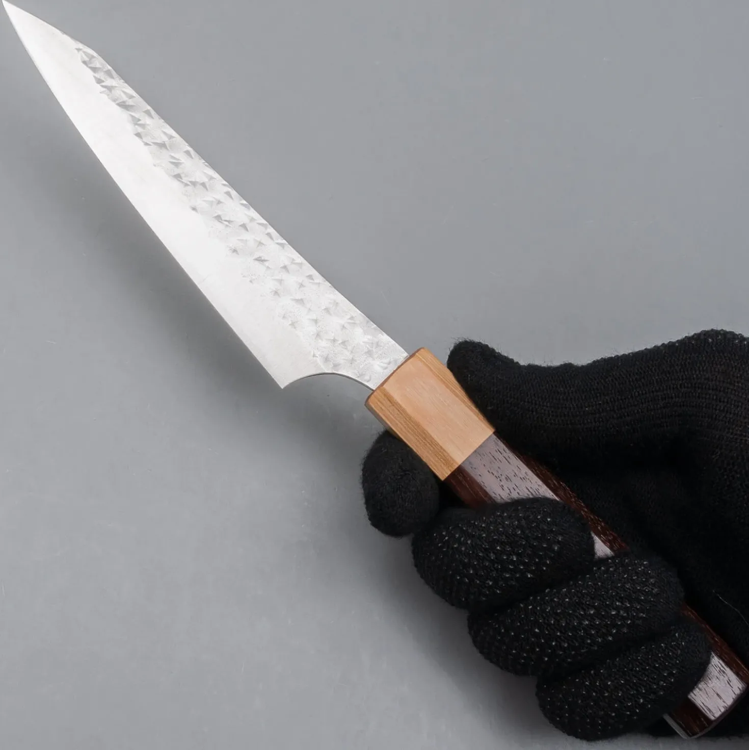 Yu Kurosaki Senko Ei Rosewood Petty 13 cm