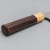 Yu Kurosaki Senko Ei Rosewood Nakiri 16.5 cm