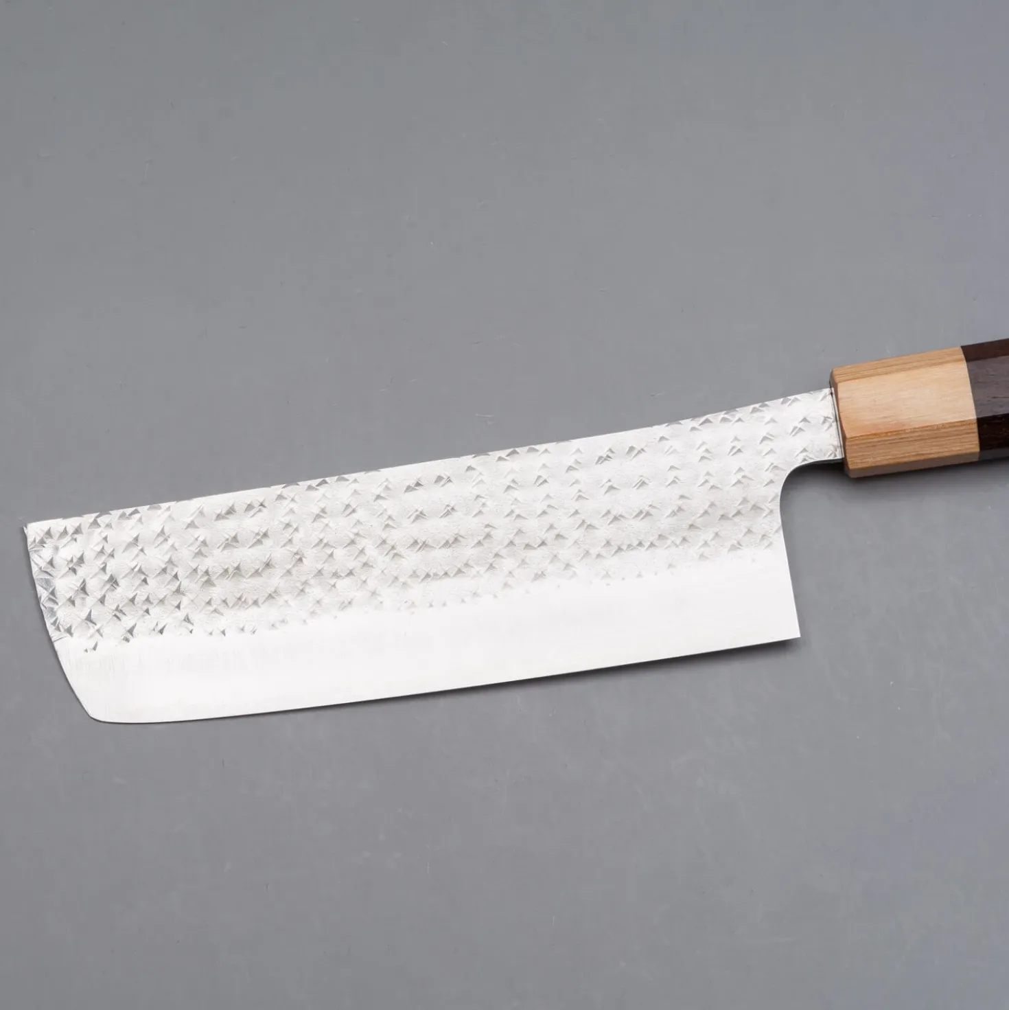 Yu Kurosaki Senko Ei Rosewood Nakiri 16.5 cm