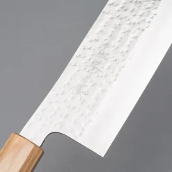 Yu Kurosaki Senko Ei Rosewood Nakiri 16.5 cm